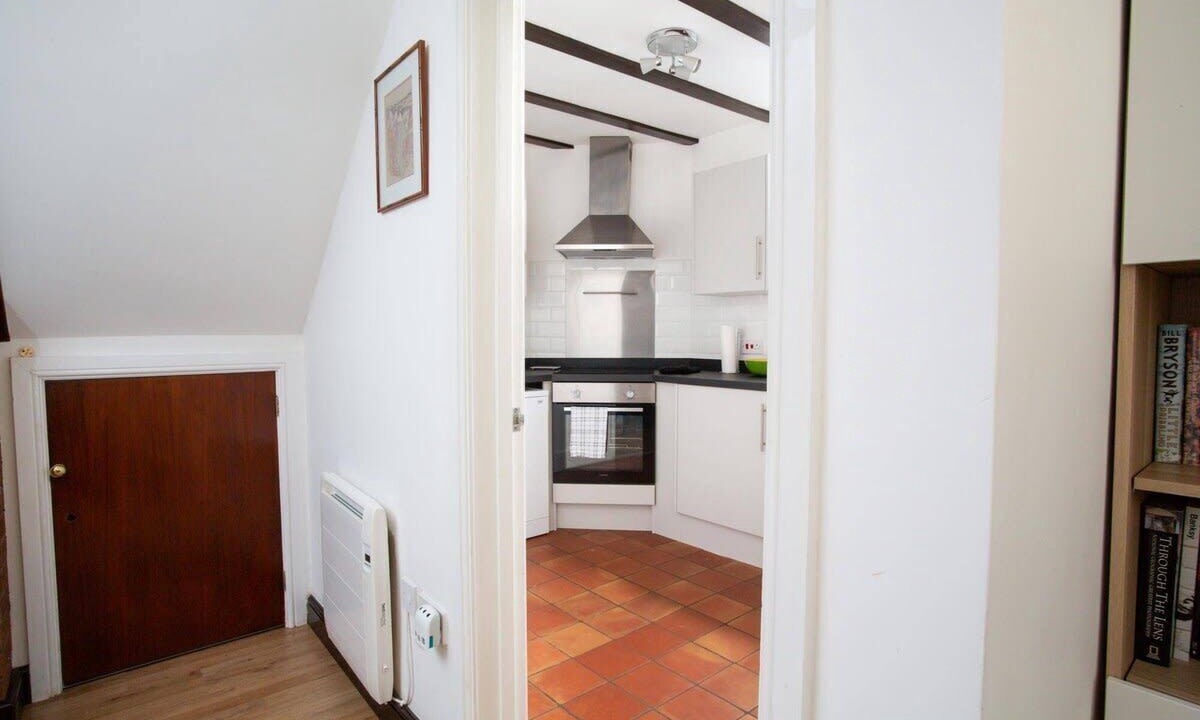 Photo of Kitchen in Montpellier