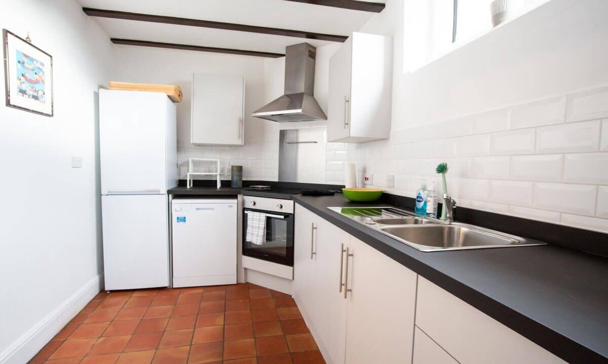 Photo of Kitchen in Montpellier