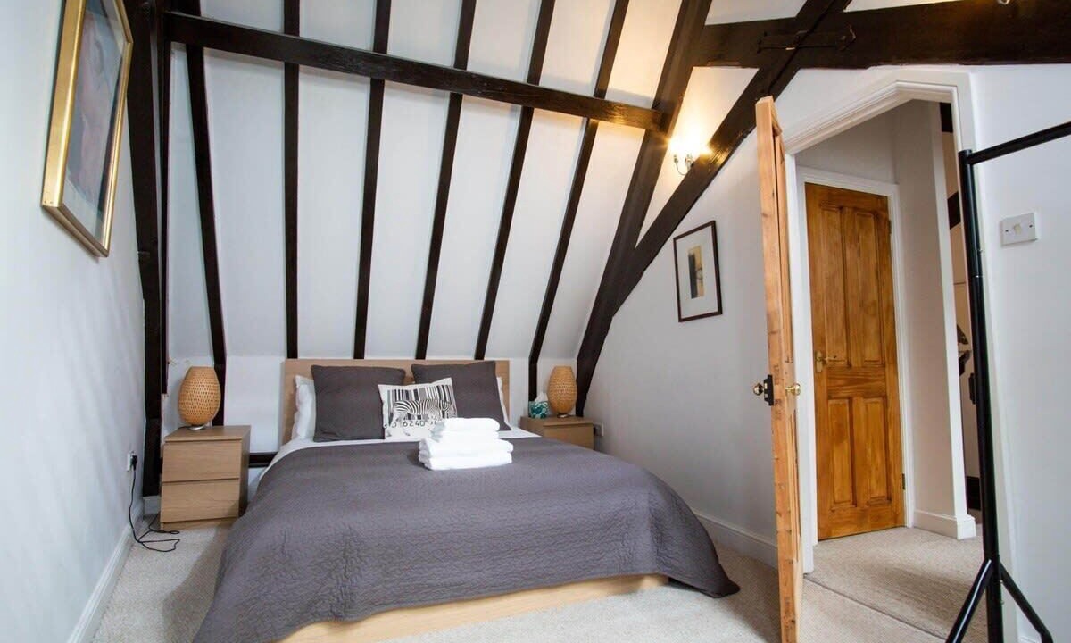 Photo of Bedroom in Montpellier