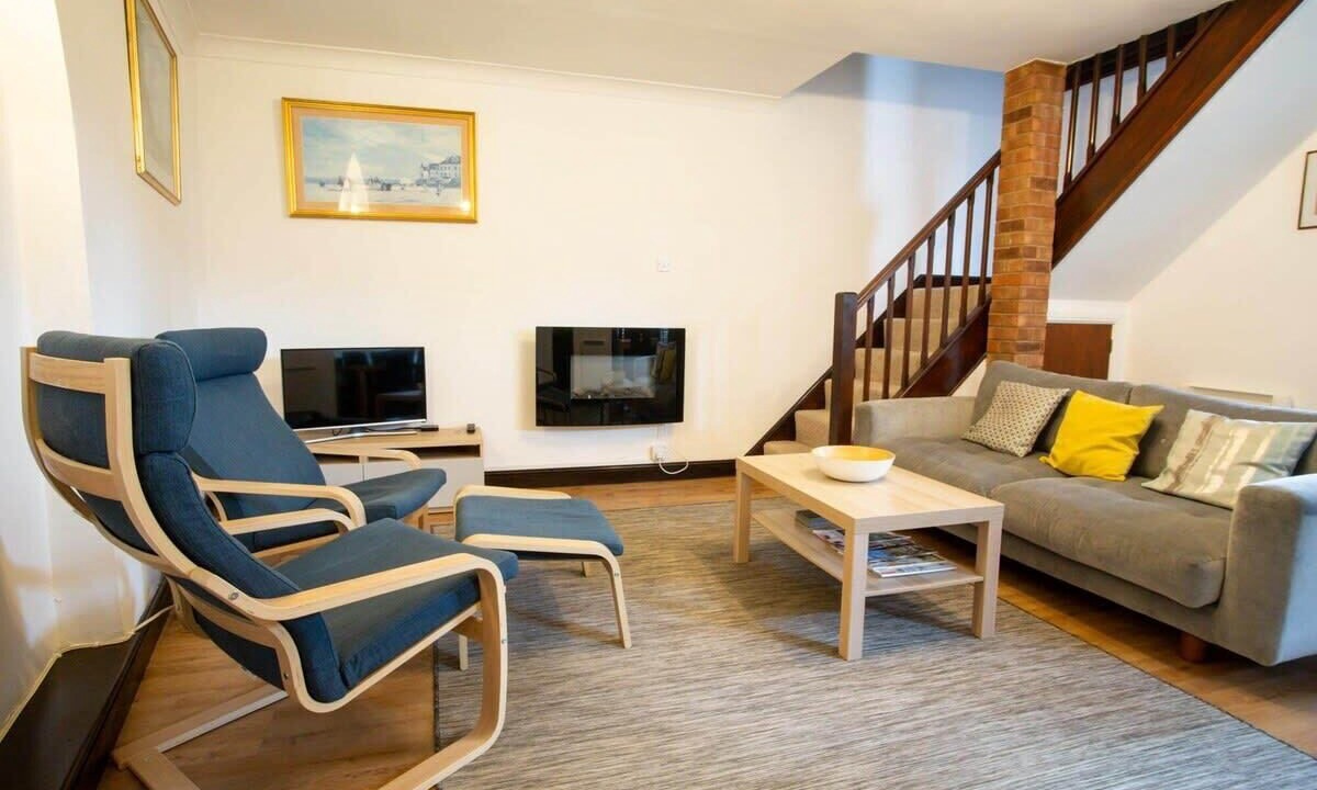 Photo of Livingroom in Montpellier