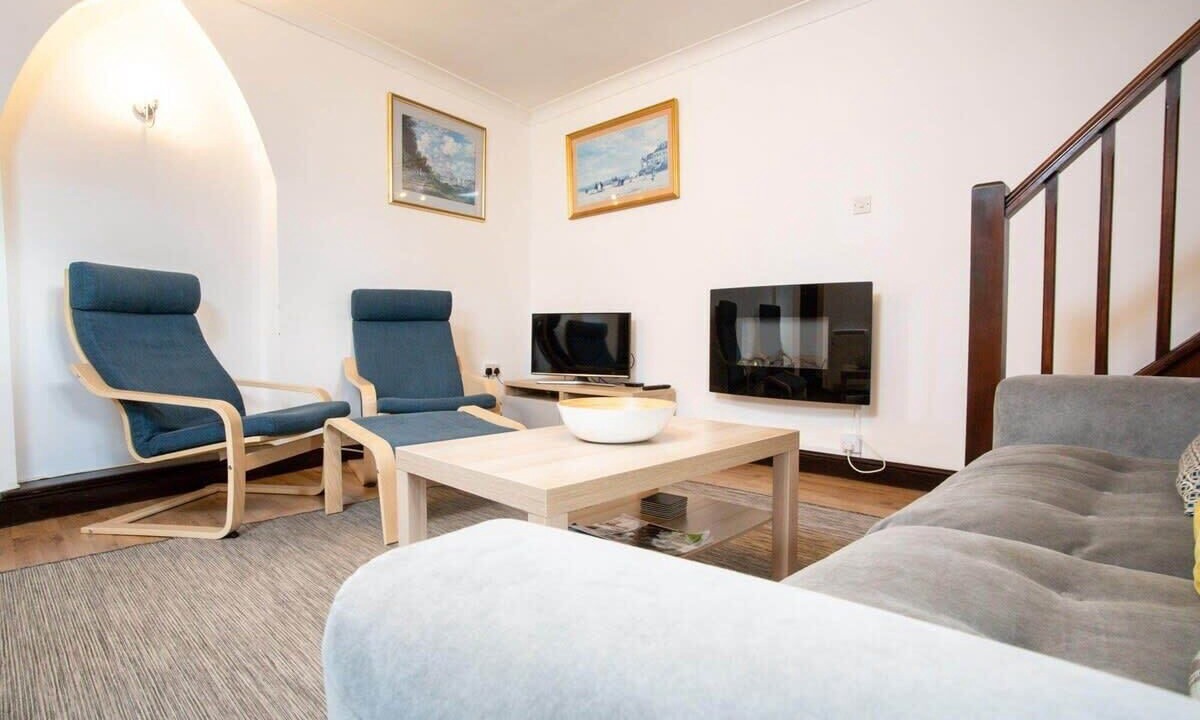 Photo of Livingroom in Montpellier