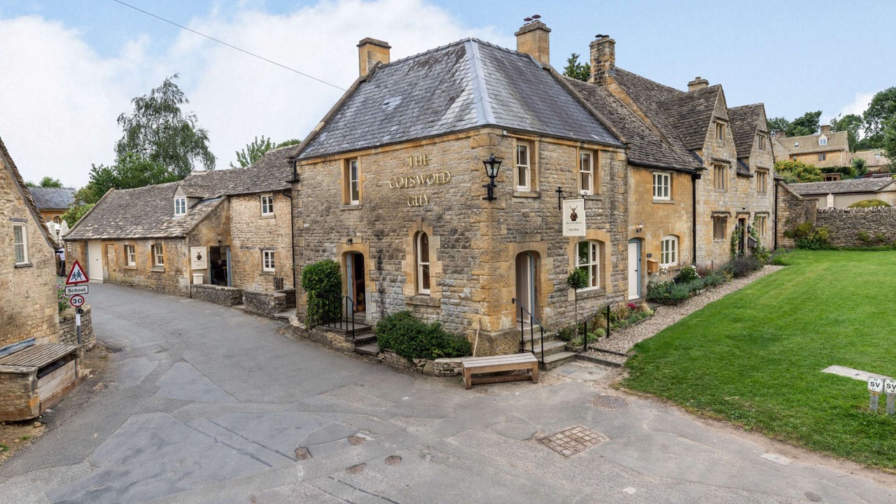 Photo of Others in Guiting Power