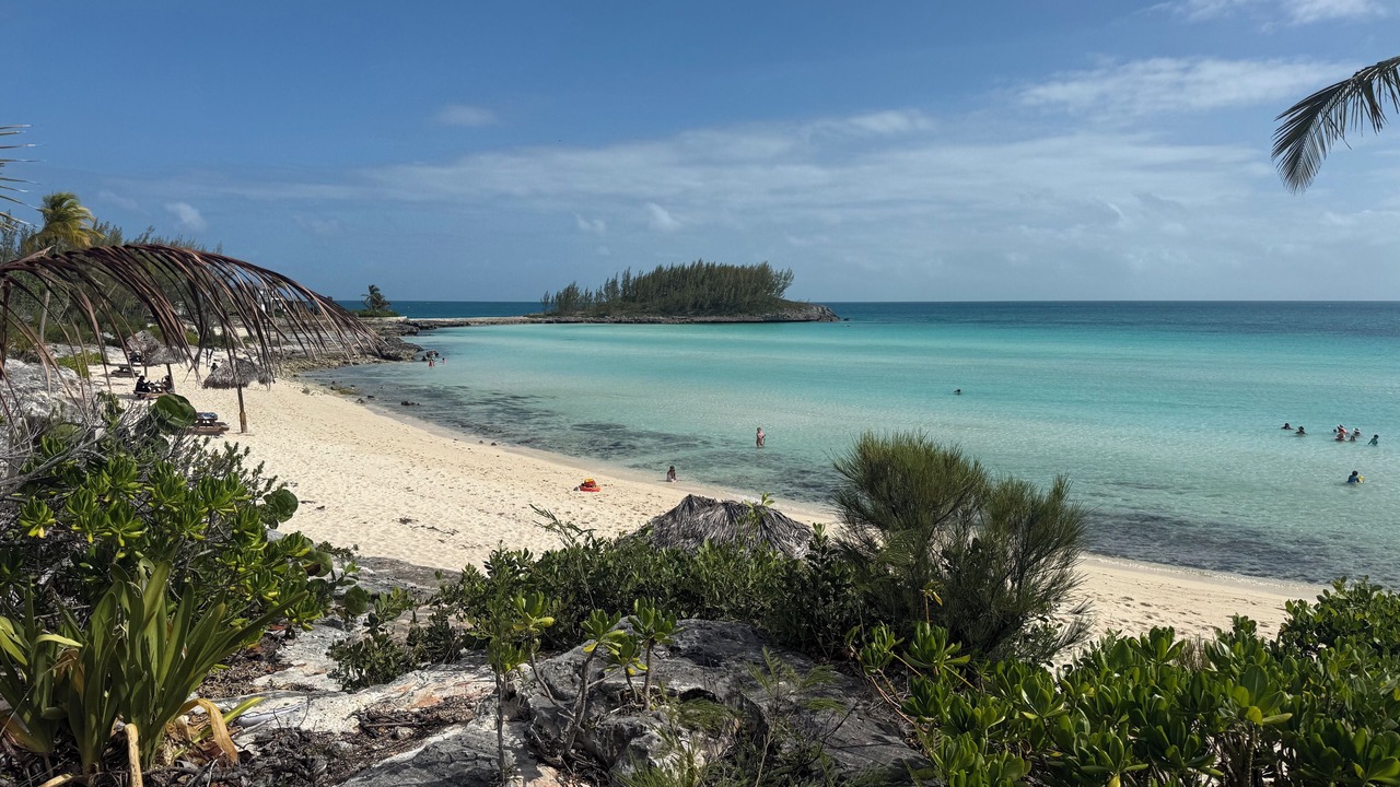 Photo of Others in Rainbow Bay