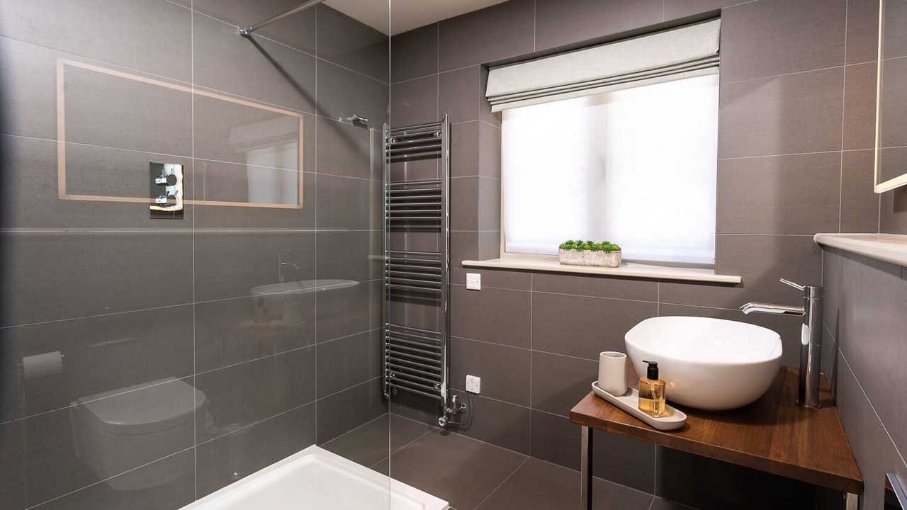 Photo of Bathroom in Little Langdale