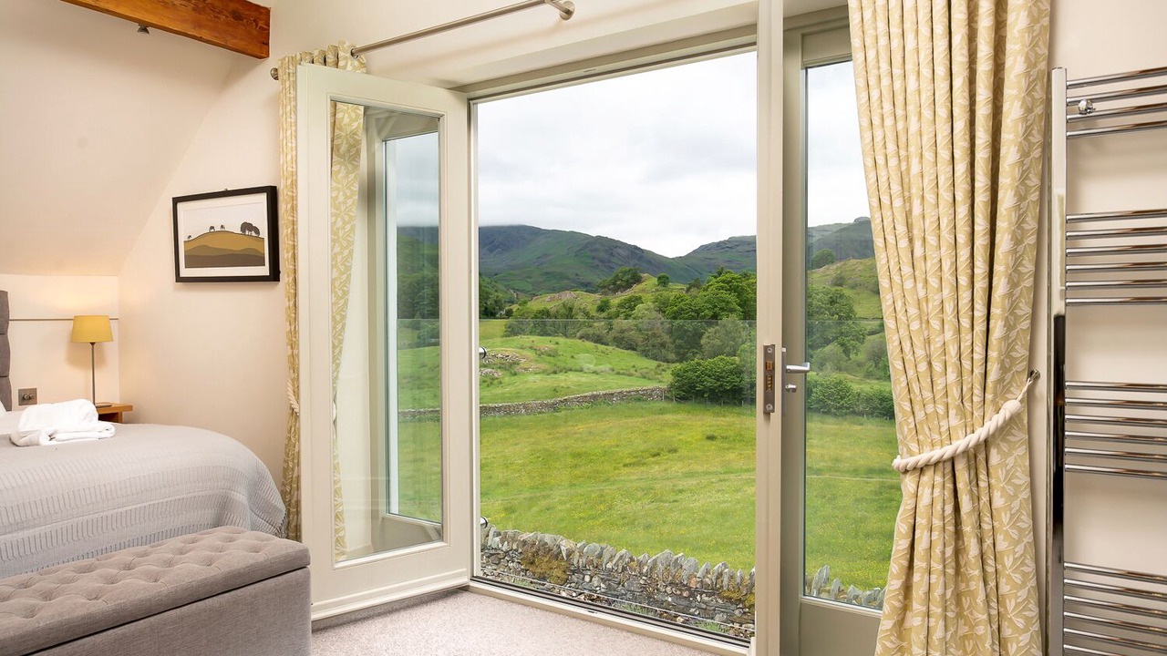 Photo of Bedroom in Little Langdale