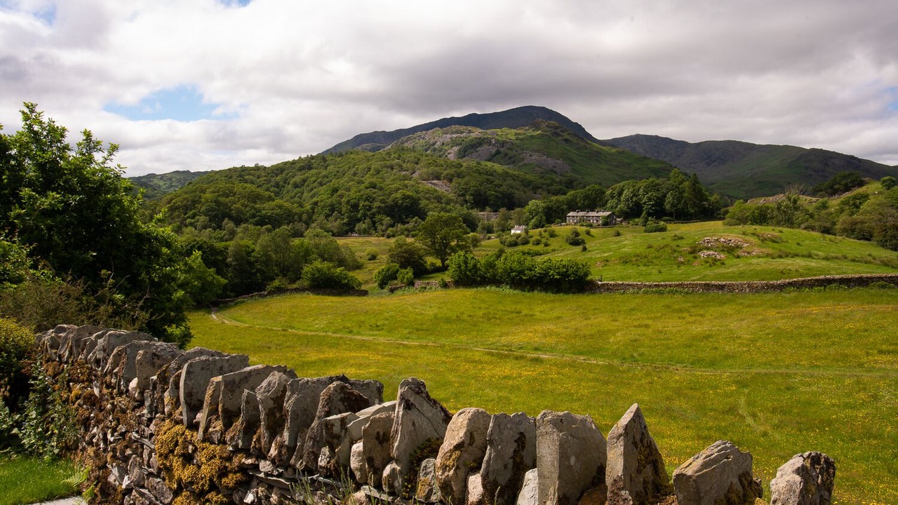 Photo of Outdoor in Little Langdale