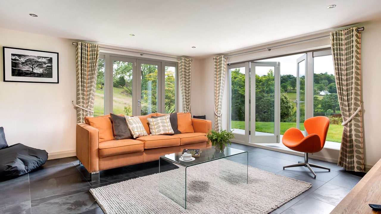 Photo of Livingroom in Little Langdale