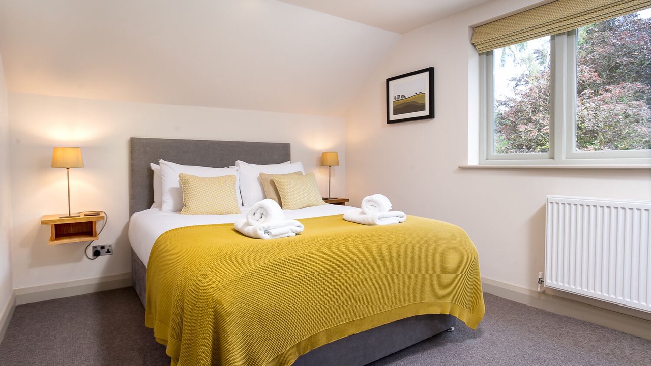 Photo of Bedroom in Little Langdale