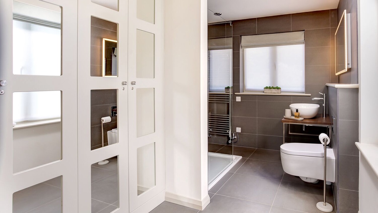 Photo of Bathroom in Little Langdale