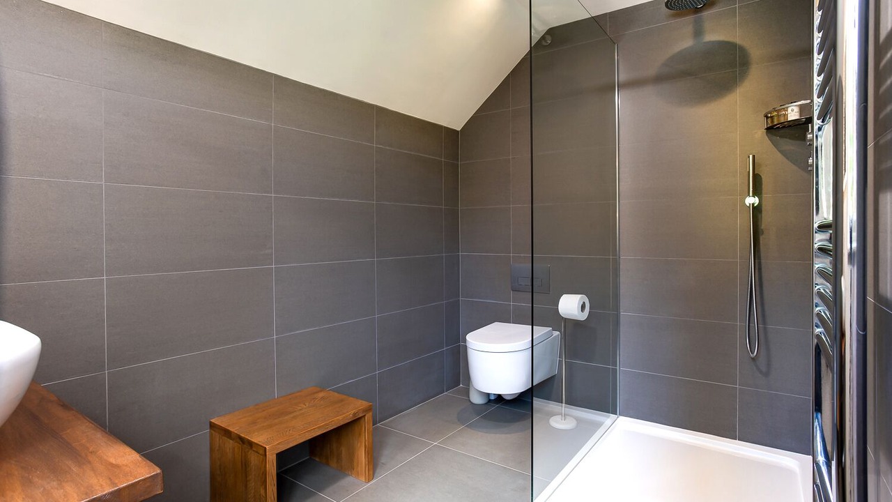 Photo of Bathroom in Little Langdale