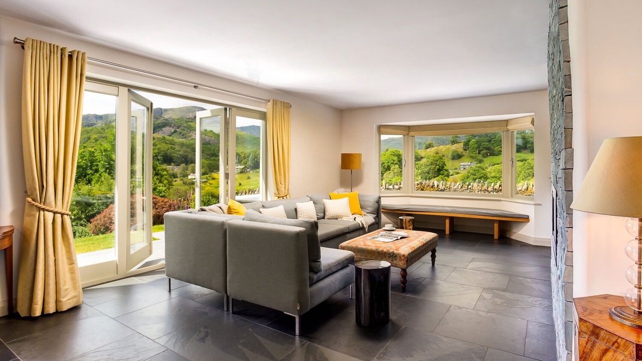 Photo of Livingroom in Little Langdale