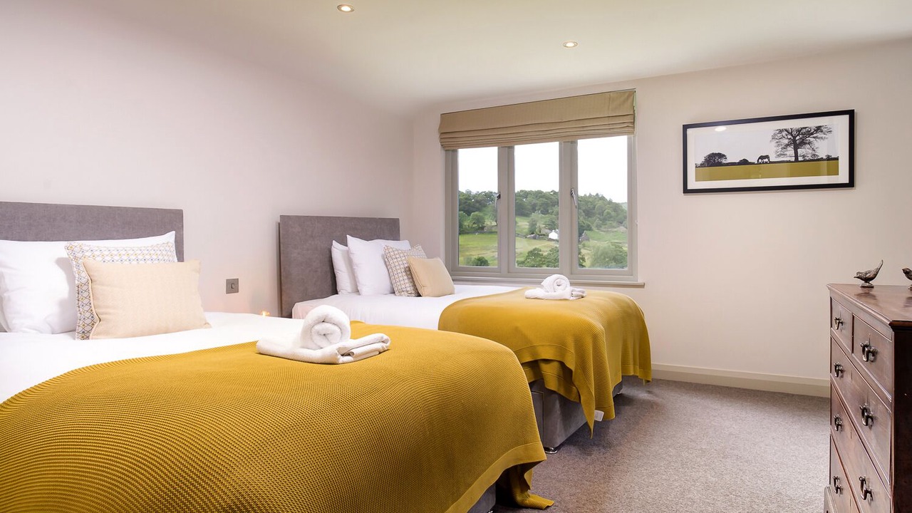 Photo of Bedroom in Little Langdale