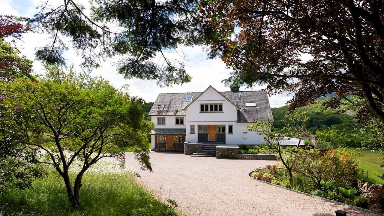 Photo of Outdoor in Little Langdale