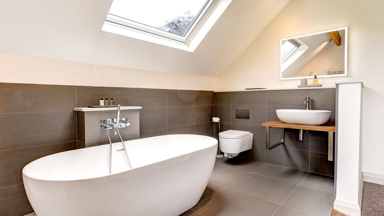 Photo of Bathroom in Little Langdale