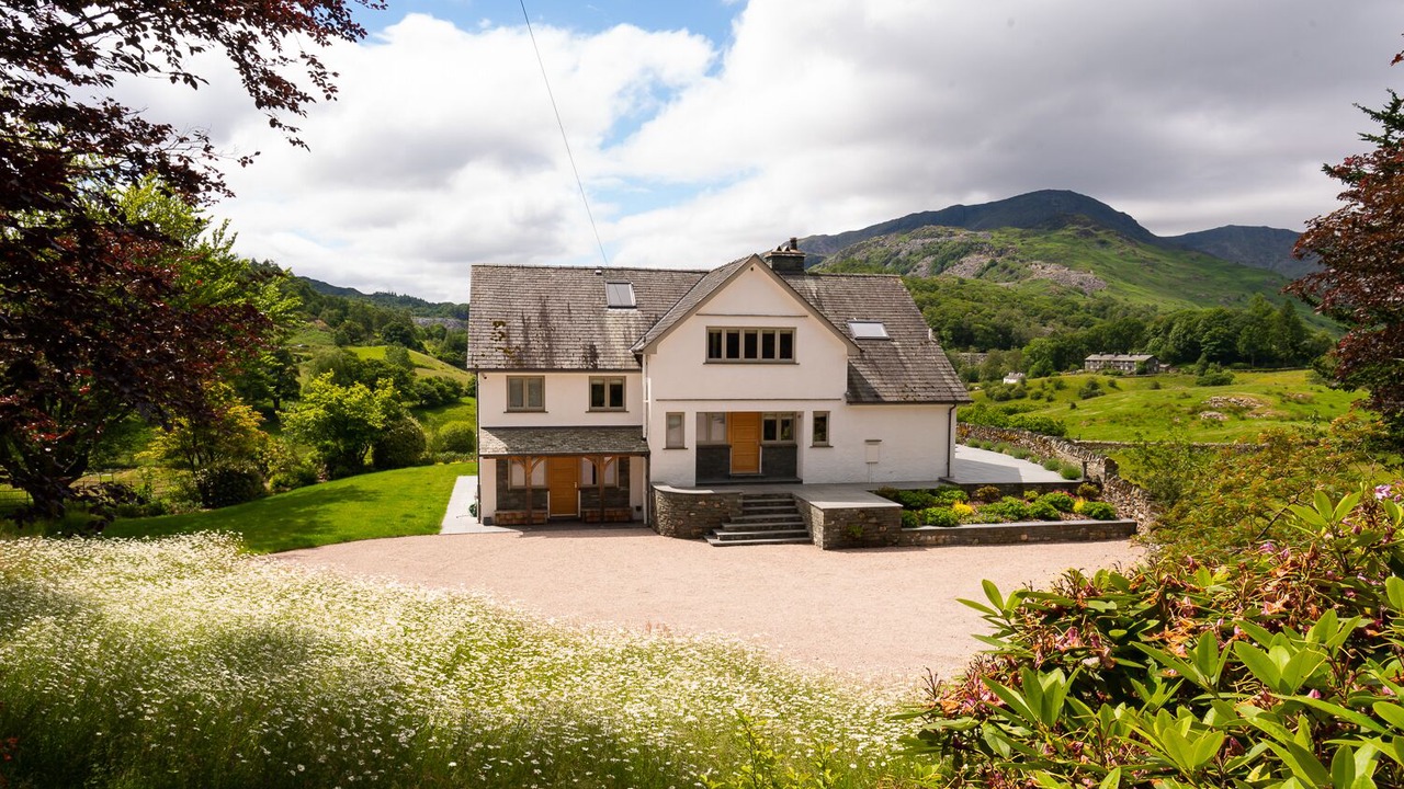 Photo of Outdoor in Little Langdale