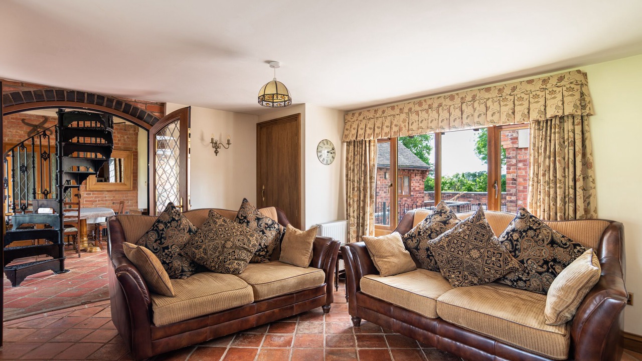 Photo of Bedroom in Alcester