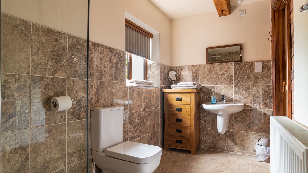 Photo of Bathroom in Alcester