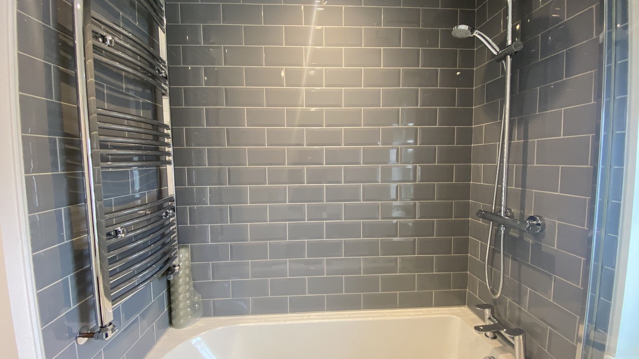 Photo of Bathroom in New Forest District