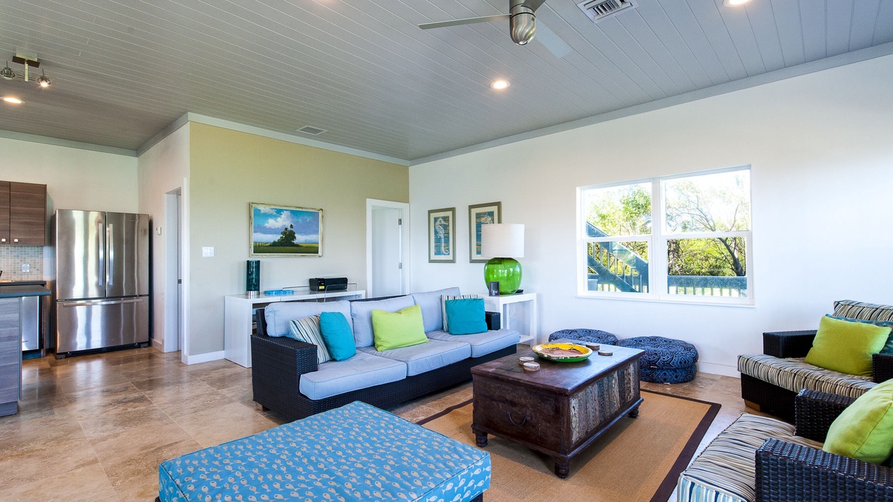 Photo of Bedroom in North Palmetto Point