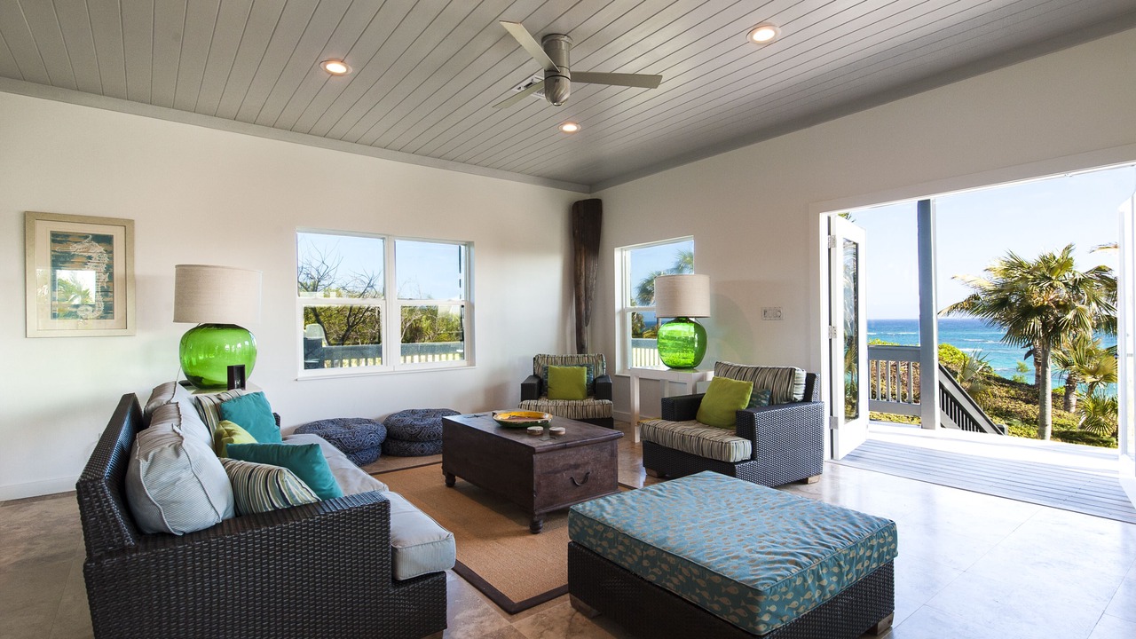 Photo of Bedroom in North Palmetto Point