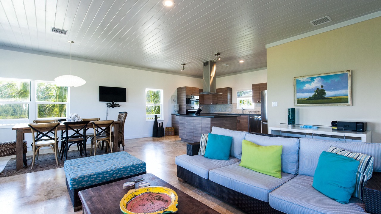 Photo of Bedroom in North Palmetto Point