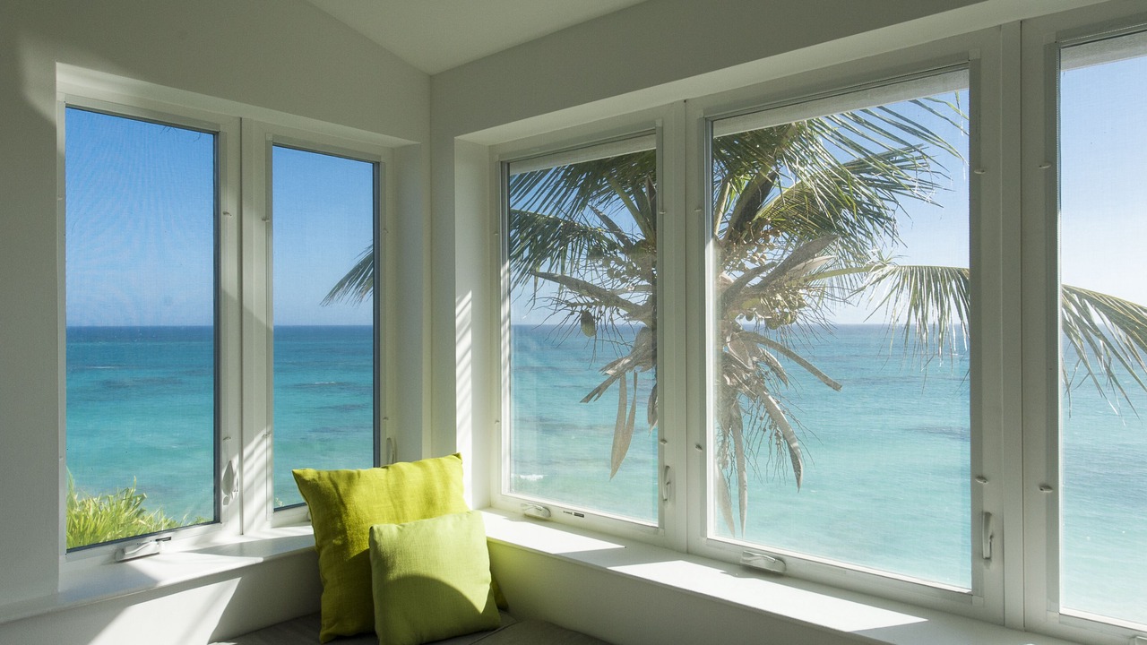 Photo of Bedroom in North Palmetto Point