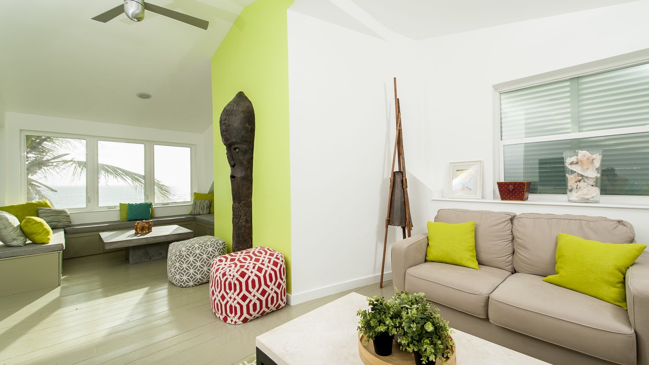 Photo of Bedroom in North Palmetto Point