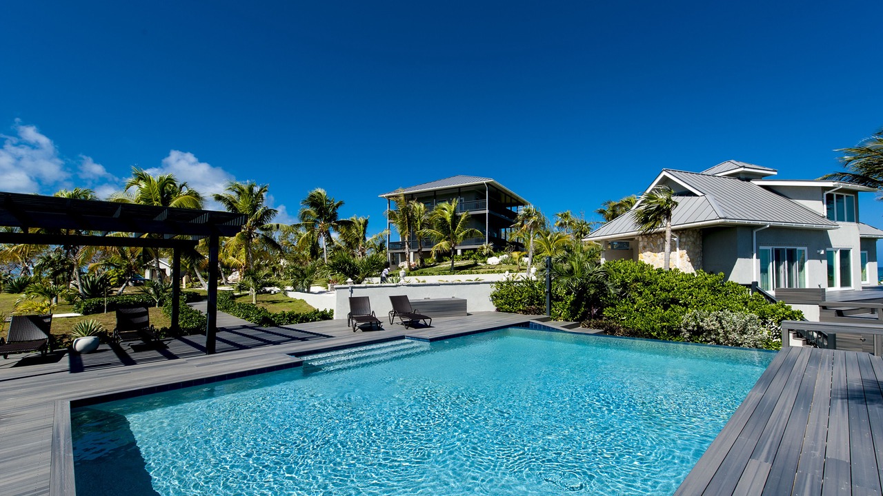 Photo of Outdoor in North Palmetto Point