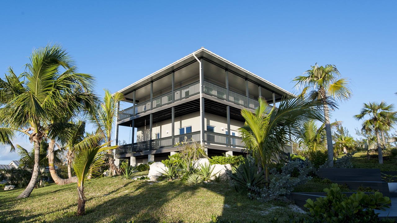 Photo of Outdoor in North Palmetto Point