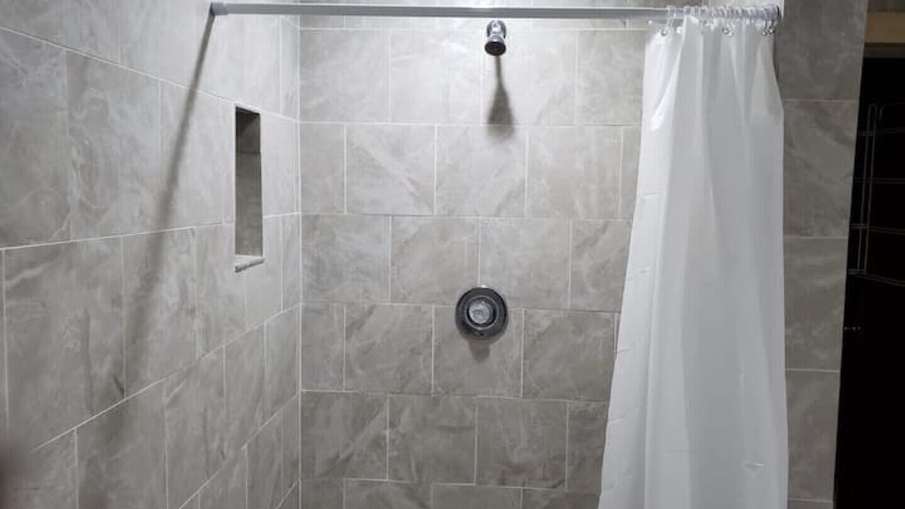 Photo of Bathroom in Bahamas Terrace