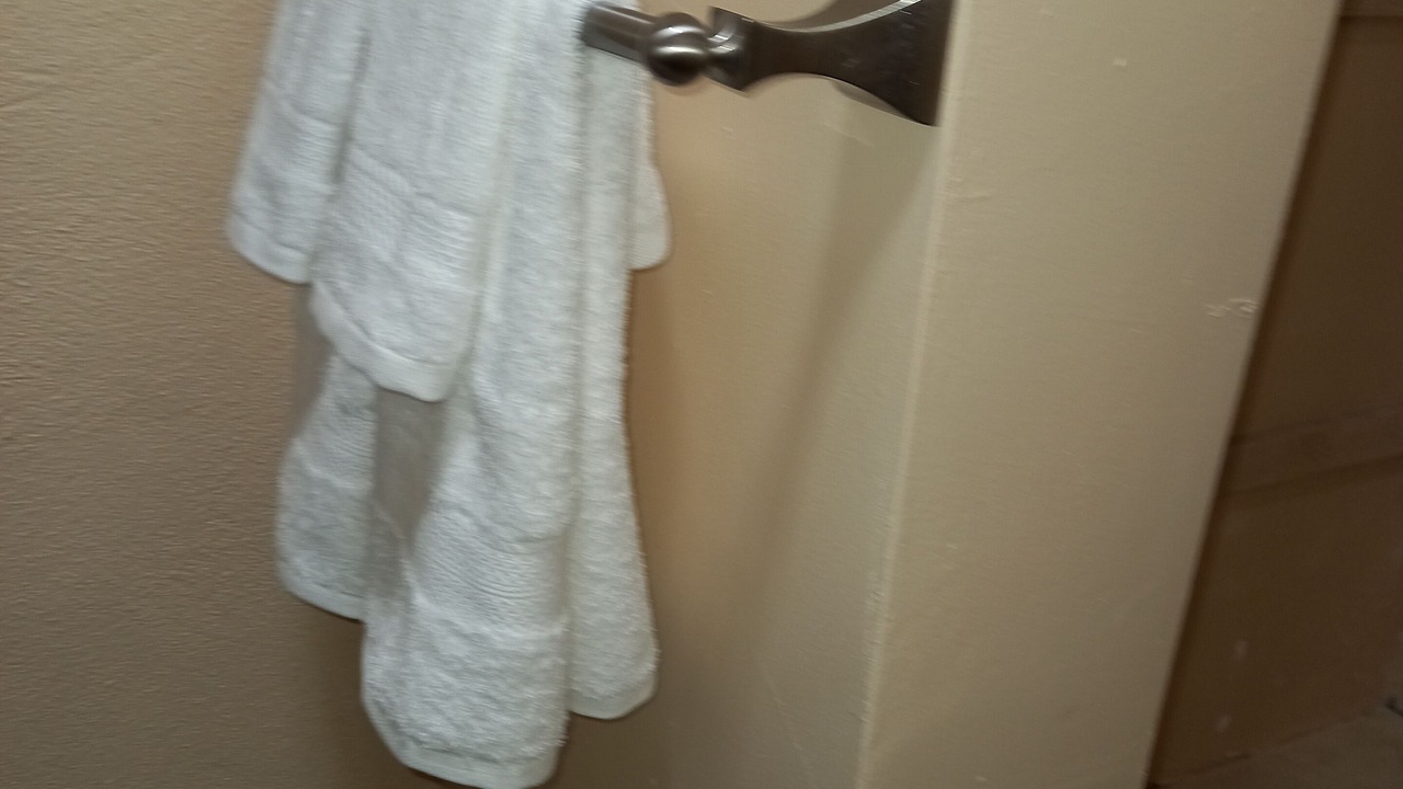 Photo of Bathroom in Bahamas Terrace