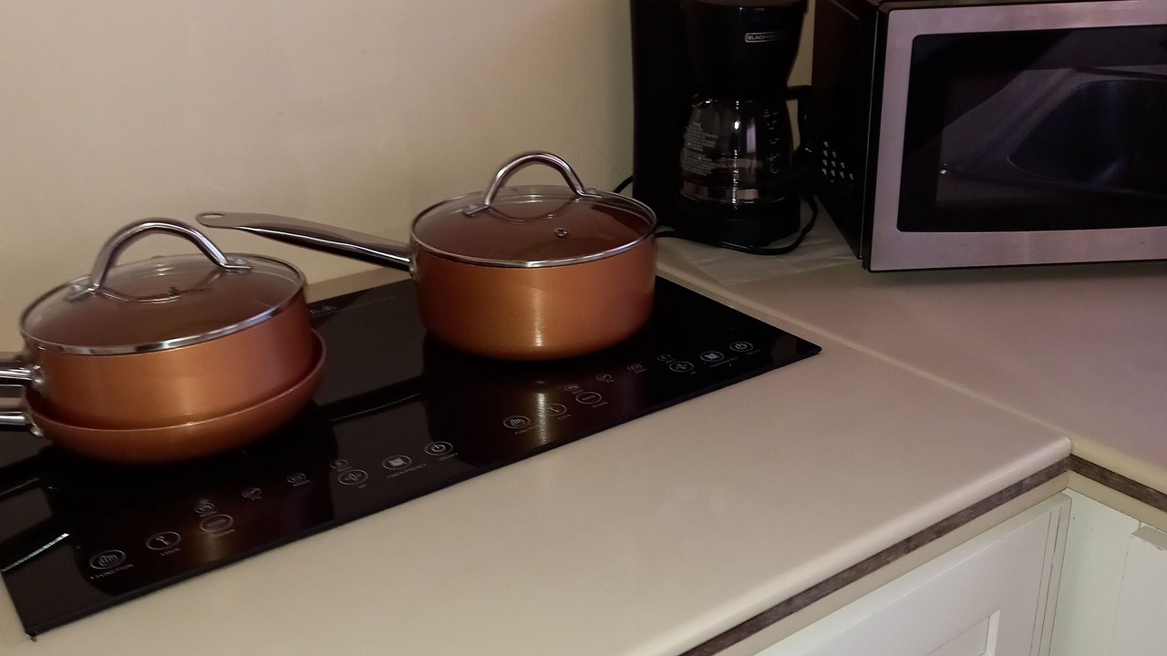 Photo of Kitchen in Bahamas Terrace