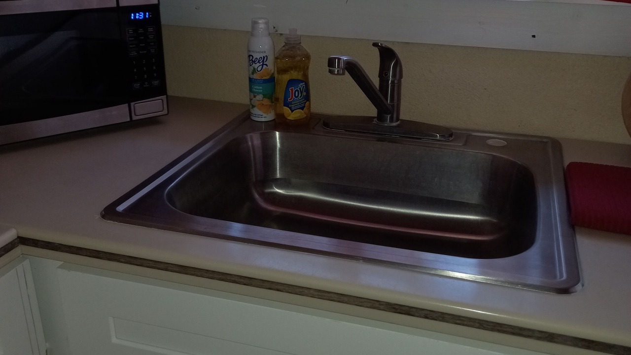 Photo of Kitchen in Bahamas Terrace