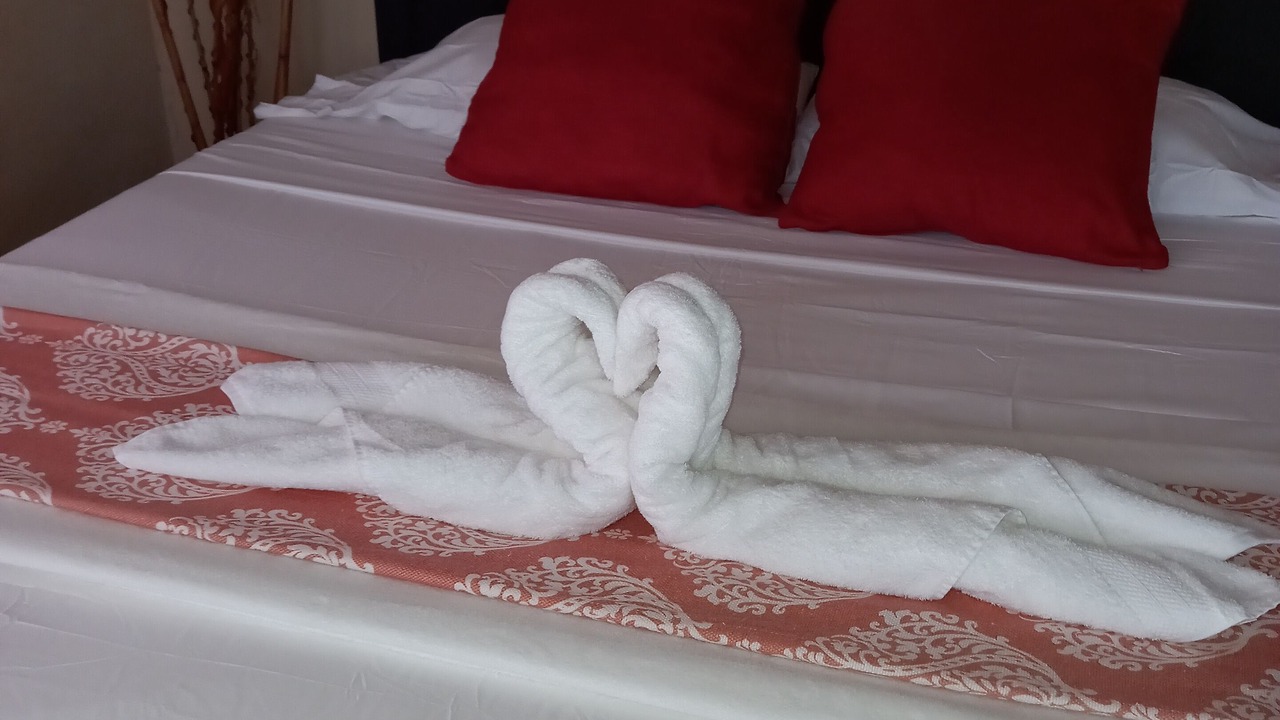 Photo of Bedroom in Bahamas Terrace