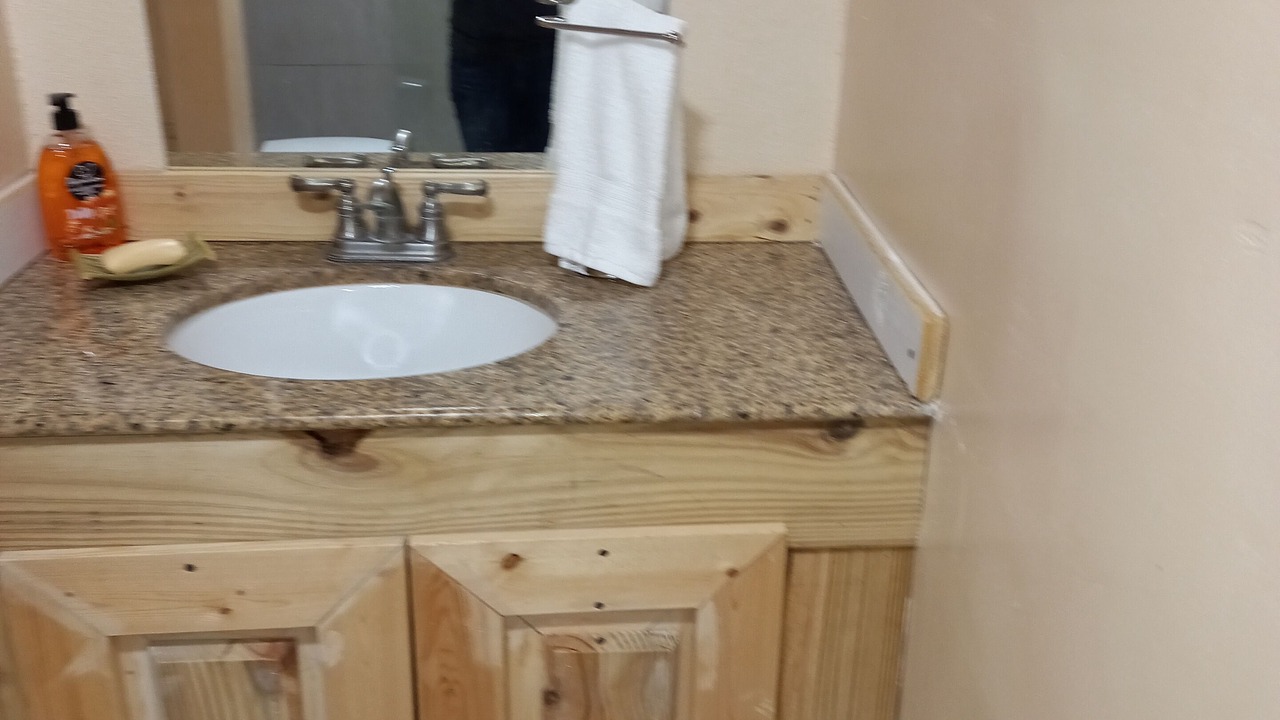 Photo of Bathroom in Bahamas Terrace