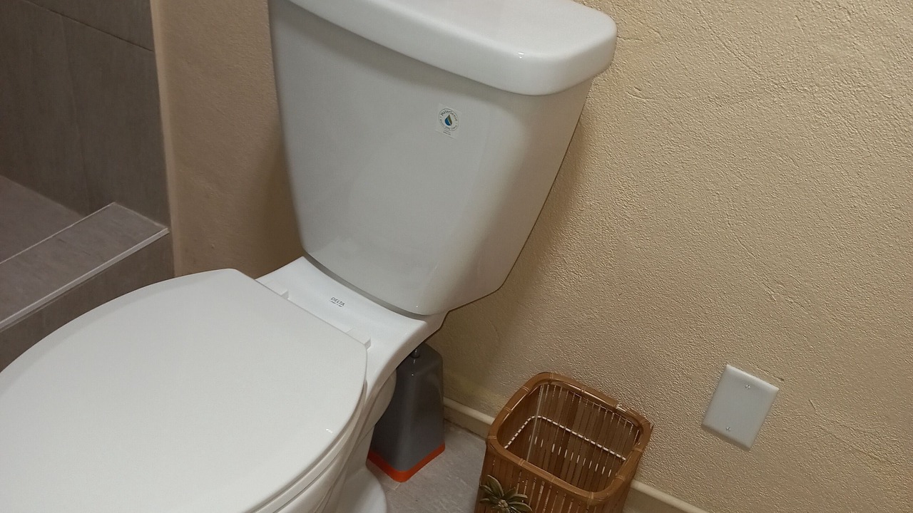 Photo of Bathroom in Bahamas Terrace