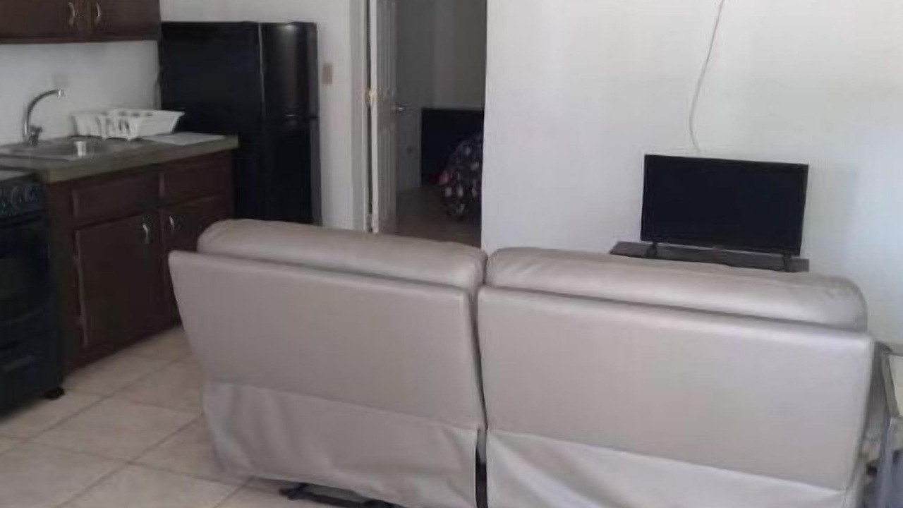 Photo of Livingroom in Alice Town