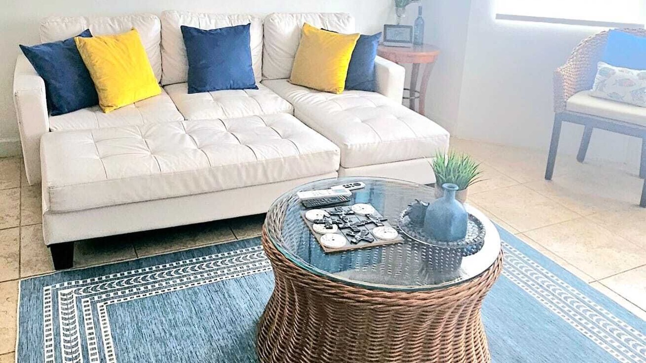 Photo of Livingroom in Gambier