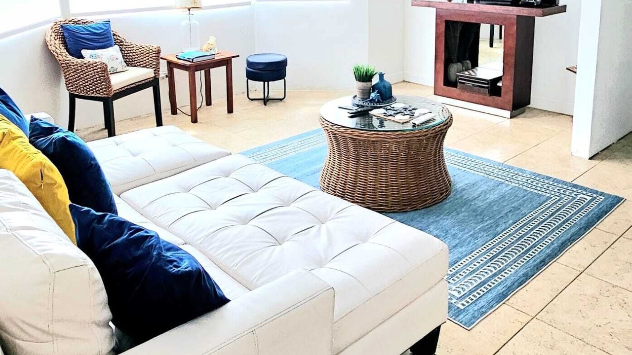 Photo of Livingroom in Gambier
