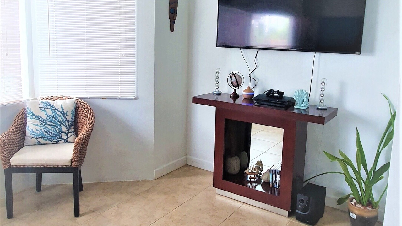 Photo of Livingroom in Gambier