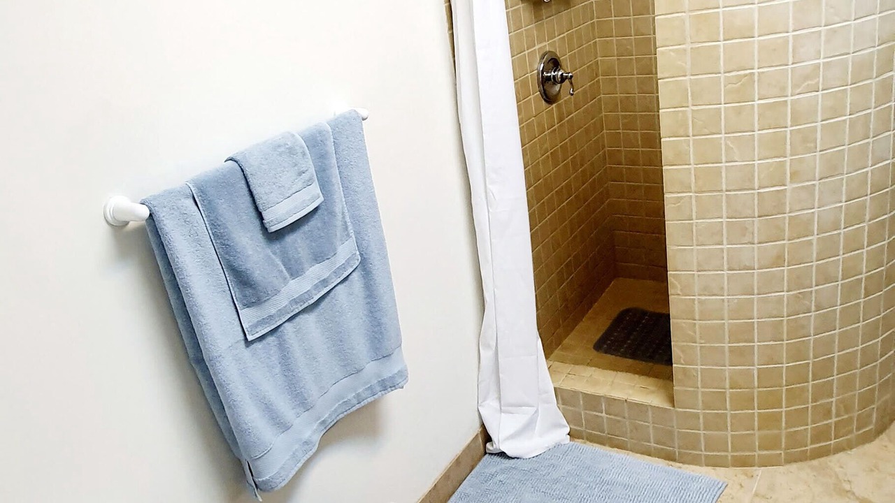 Photo of Bathroom in Gambier