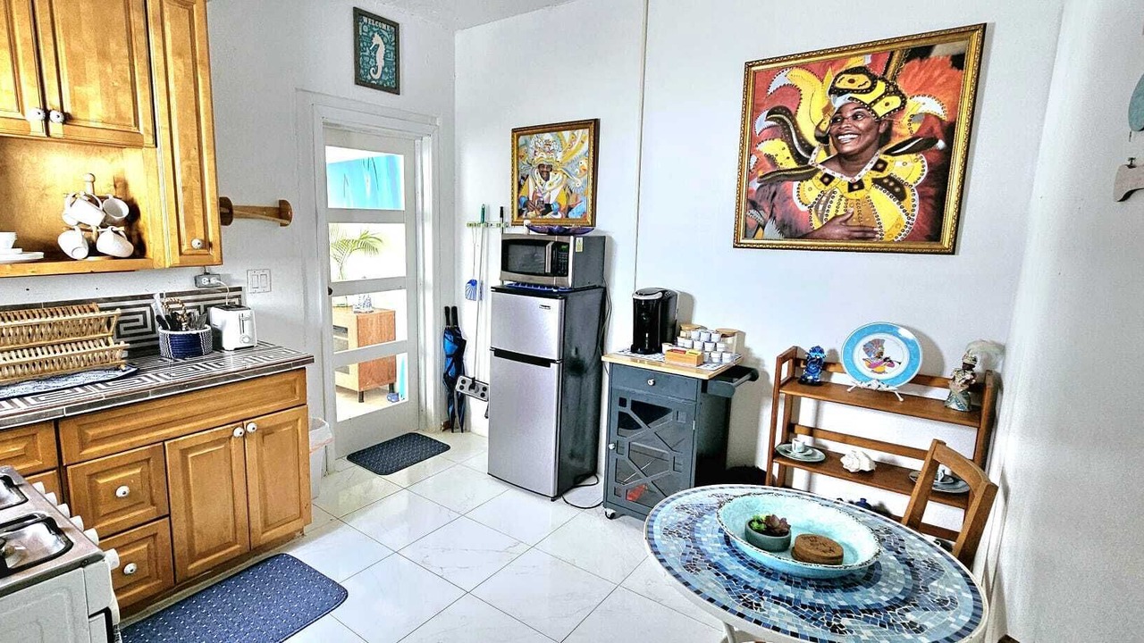 Photo of Kitchen in Gambier