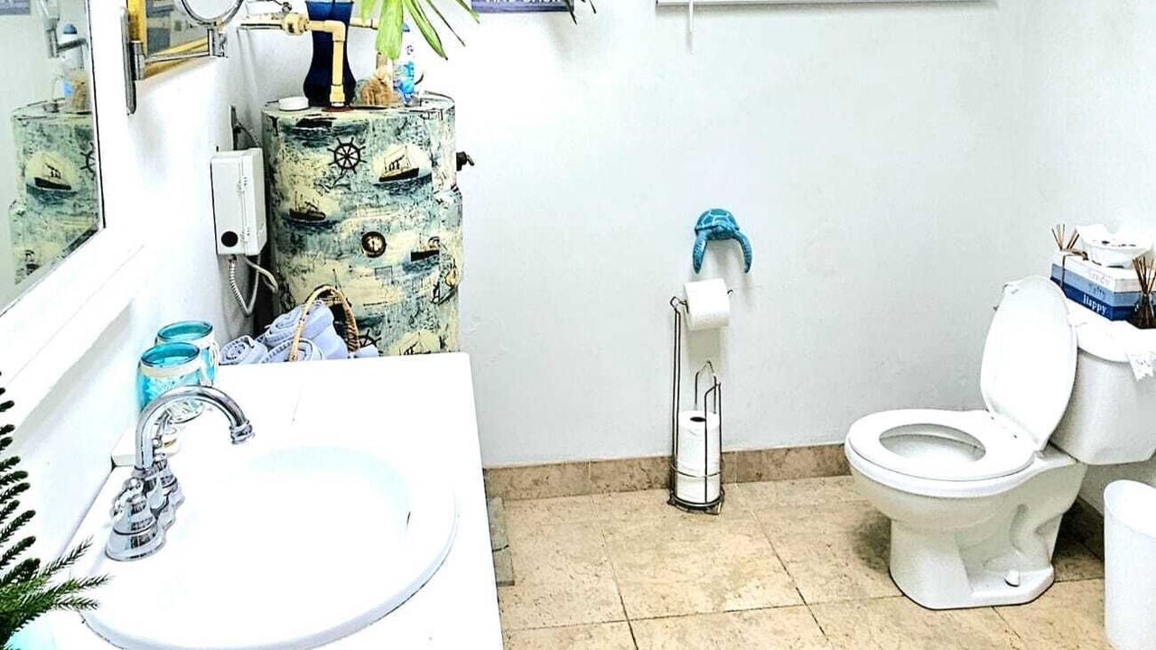 Photo of Bathroom in Gambier