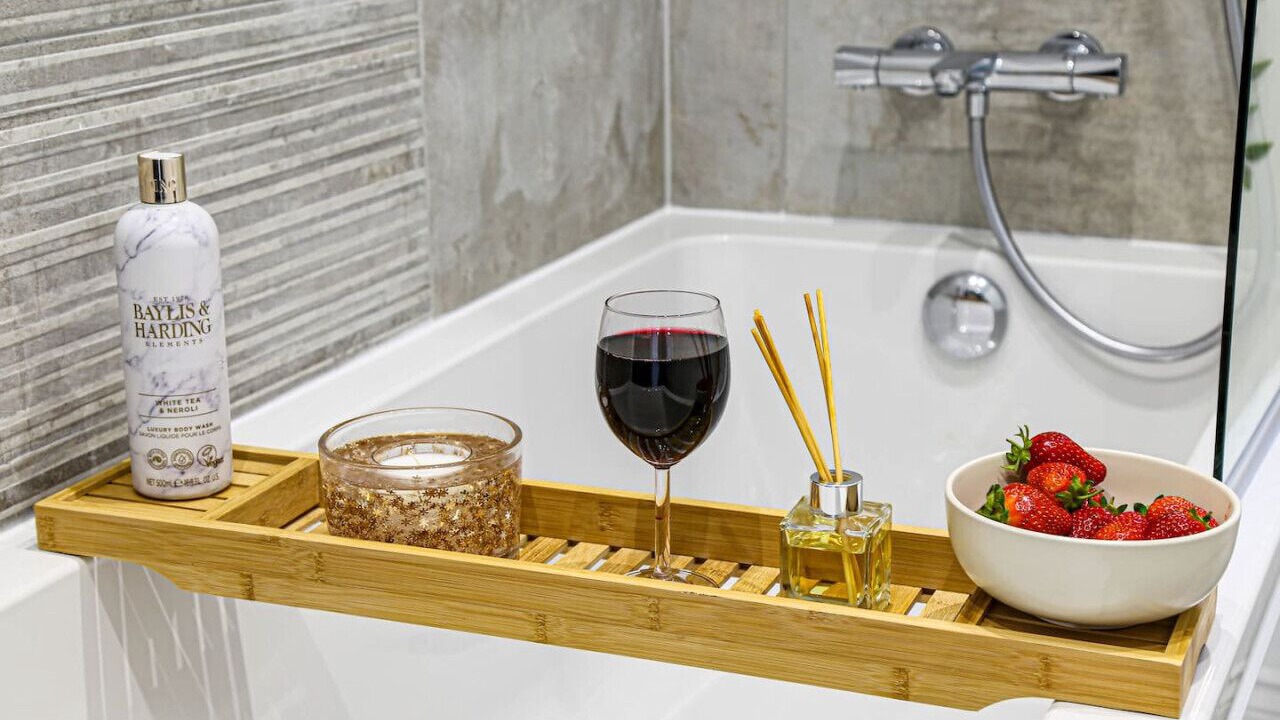 Photo of Bathroom in Kempston