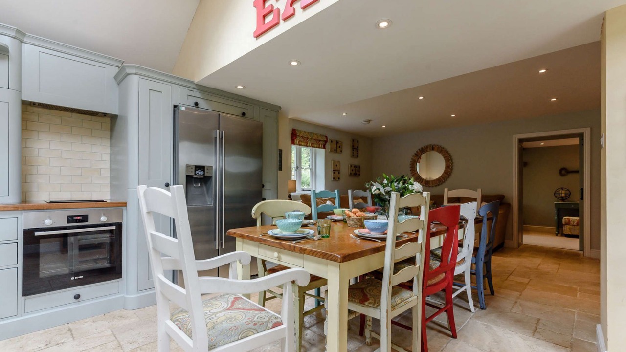 Photo of Bedroom in Guiting Power