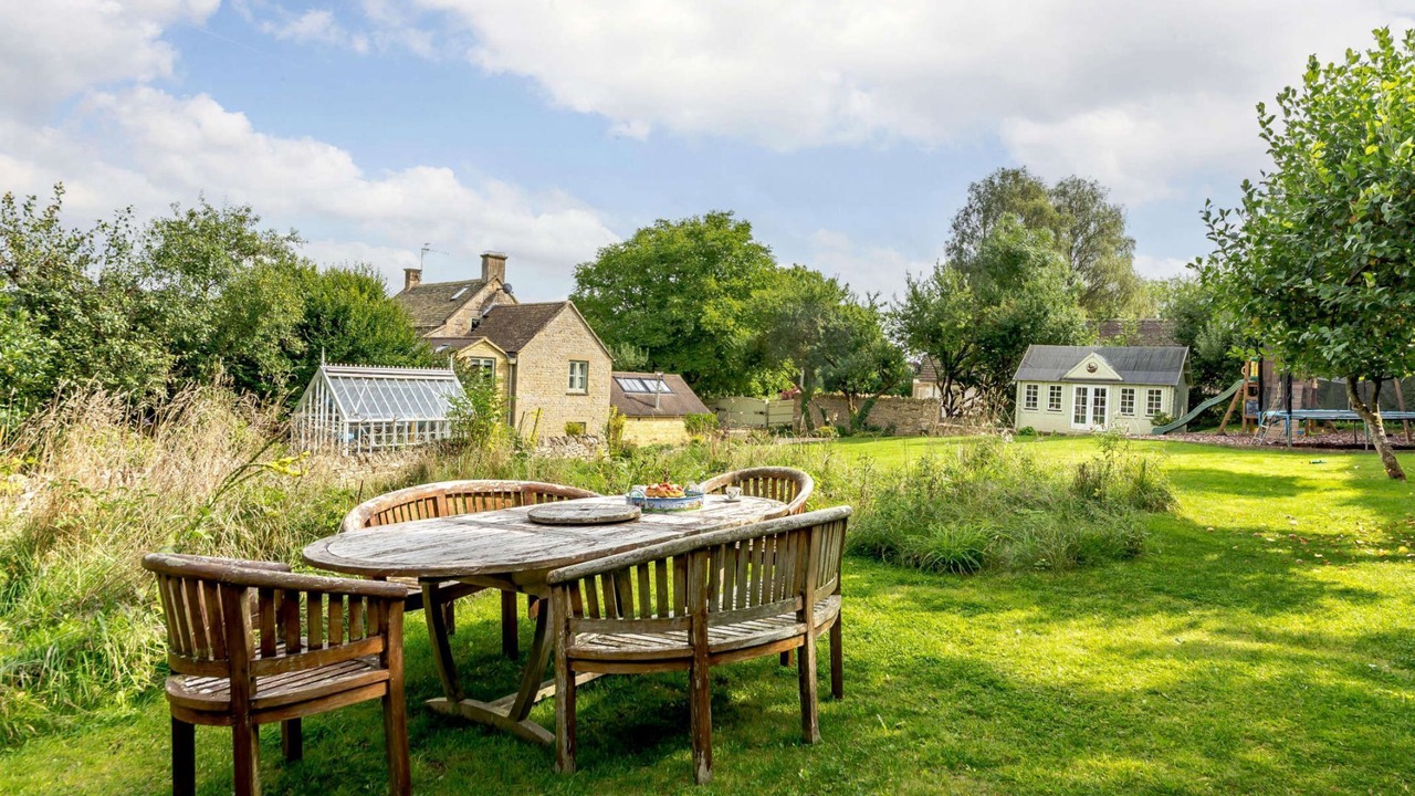 Photo of Outdoor in Guiting Power
