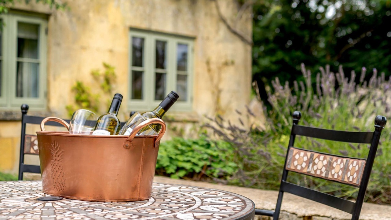 Photo of Outdoor in Guiting Power