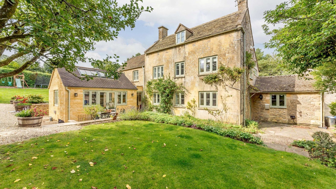 Photo of Outdoor in Guiting Power
