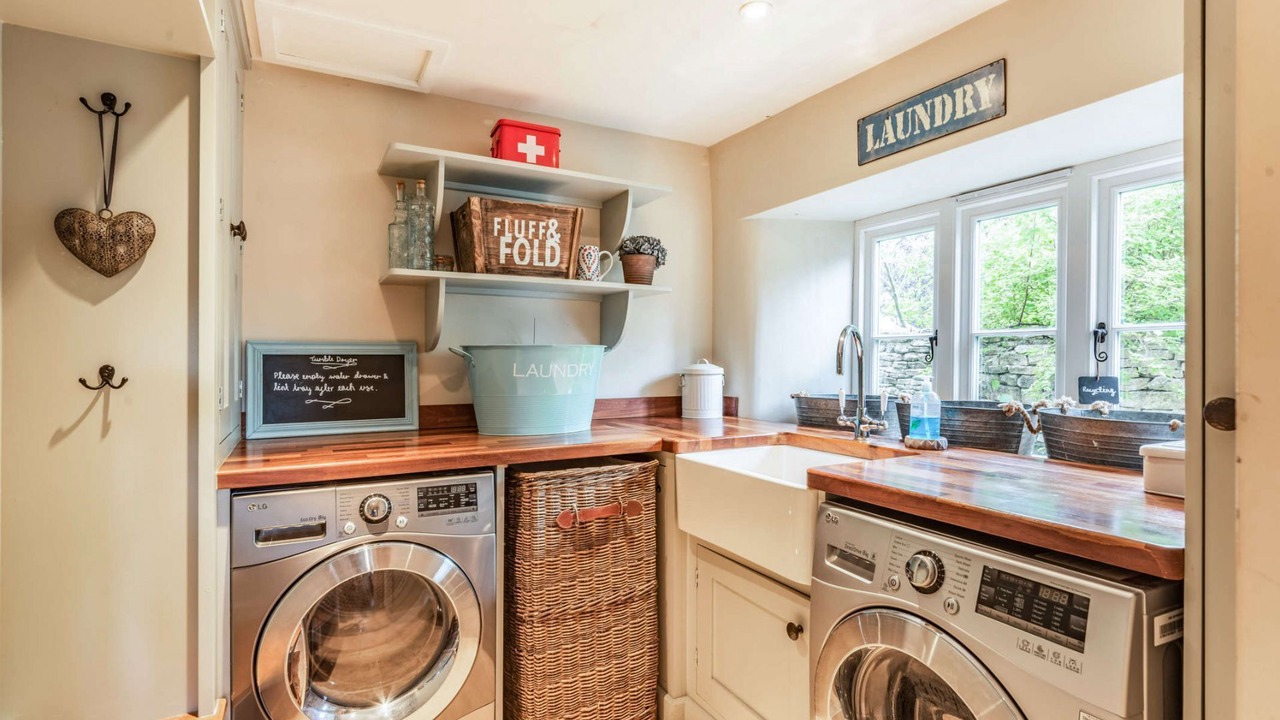 Photo of Bedroom in Guiting Power