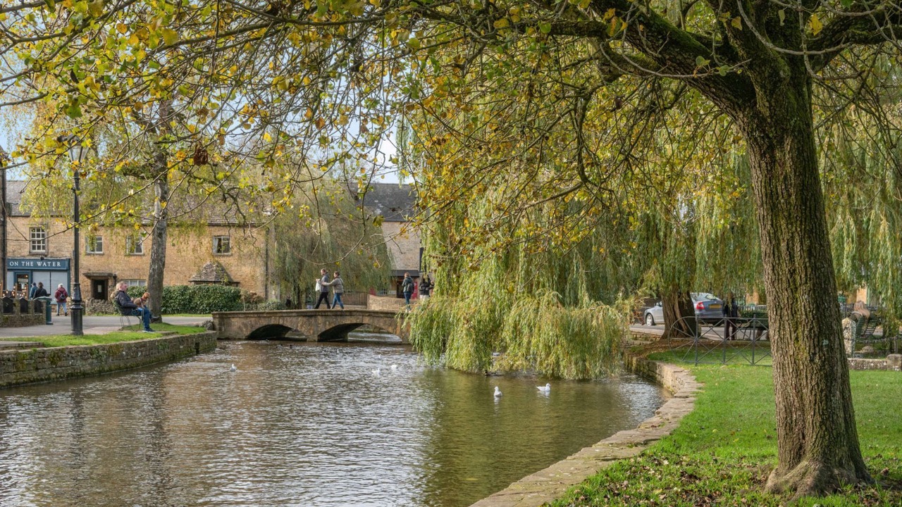 Photo of Others in Little Rissington